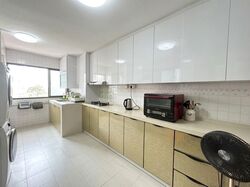 Blk 305 Hong Kah East Garden (Jurong East), HDB 5 Rooms #609707141
